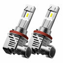 Hi/Low Kit Beam H11 H8 H9 Turn Signals Headlight Driving Bulb DRL Car Fog Light