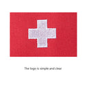 Medicine Bag Outdoor Camping Emergency First Aid Kit Mini Pill Case (Red S)