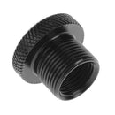 Fuel Filter Thread Adapter 5/8-24 to 1/2-20 Connector for NAPA 4003 WIX