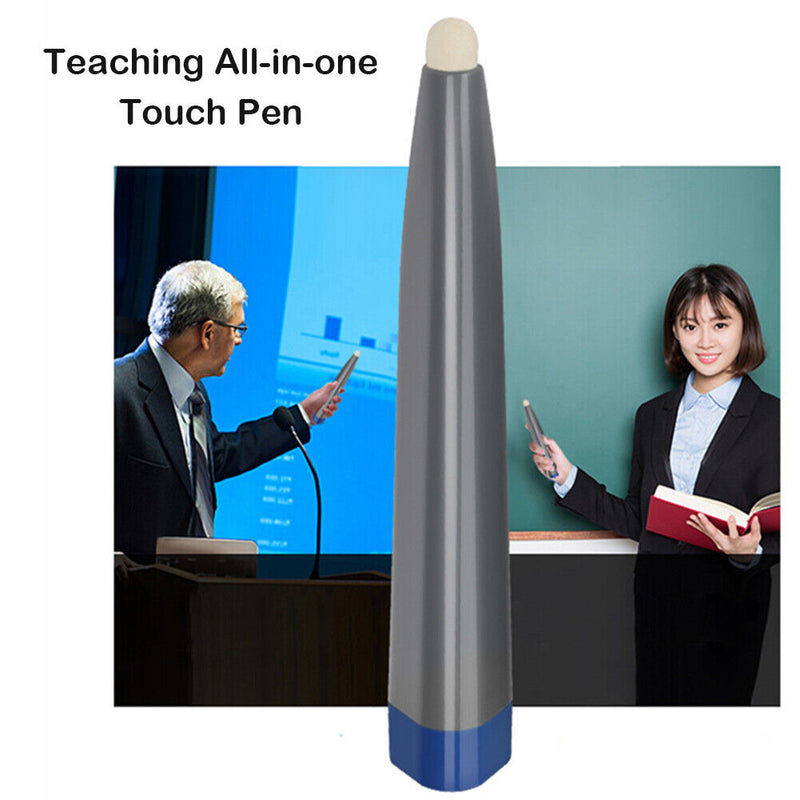 3pcs Infrared Interactive Tablet Touch Screen Pen Multimedia Whiteboard Stylus