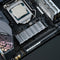 Jonsbo M.2-5 Aluminum Alloy M.2 2280 SSD Solid State Hard Disk Cooling Heat Sink