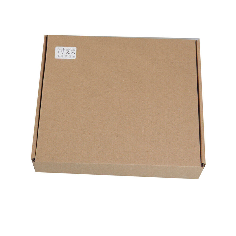 Hooker Road 7" Headlight Bracket Retaining Ring for 97-06 Jeep Wrangler TJ