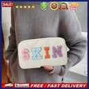 Casual Travel Organizer Waterproof Nylon Makeup Storage Organizer for Lady Girls