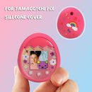 Virtual Electronic Digital Pets Cover Kids Birthday Gifts for Tamagotchi Pix