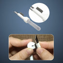 Cleaning for Airpods Wireless Earphones Earbuds Cleaning Pen Clean Brush