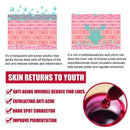 Fruit Salicylic Acid Essence, Anti-Acne Exfoliating SkinCare Shrink Pores T2G3