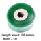 Grafting Tape Stretchable Self-adhesive For Garden 100m Tree 2022 L4F1