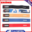 Fishing Rod Wrap Bundle Elastic Fishing Rod Attach Strap Strap Rod Tie