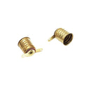 Circuits LED Bulb Adapter Bulb Lampholders E10 Lampholder Screw Light Sockets