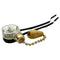 2x Ceiling Fan Wall Light Replacement Pull Chain Cord Switch Control Tool P2E3