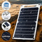6W 5V USB Port Solar Panel IP65 Waterproof Phone Portable Sunpower Solar Ce