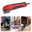 90 Degree Extension Drills Shank Screwdriver Hex Drill Bit Socket Holder
