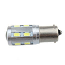 5730 12SMD Truck Auto Part 1156 BA15S Car LED Light Parking Lamp Brake Bulbs
