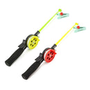 Travel Lobster Tackle Pole Fishing Reels Fishing Tackle Ice Fishing Rods