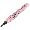 Black Waterproof Long-lasting Eyeliner Pencil Eye Liner Pen Makeup Cosmetic