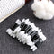Disposable Eyeliner stick Sponge Double Foam Head Applicator Eyeshadow Brush