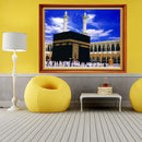 Believer of A Religion 5D Diamond DIY Painting Kit Home Decor Craft 40 X 30