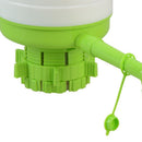 Camping Water Hand Press Bottled Drinking Pump Dispenser Tools Manual Pump