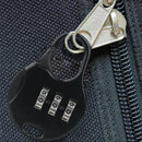 3 Digit Code Combination Password Lock Schoolbag Anti-theft Lock (Black) Newly