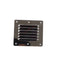 Yacht Caravan Boat Marine Parts Square Louvre Vent Grill Cover Louvered Vents