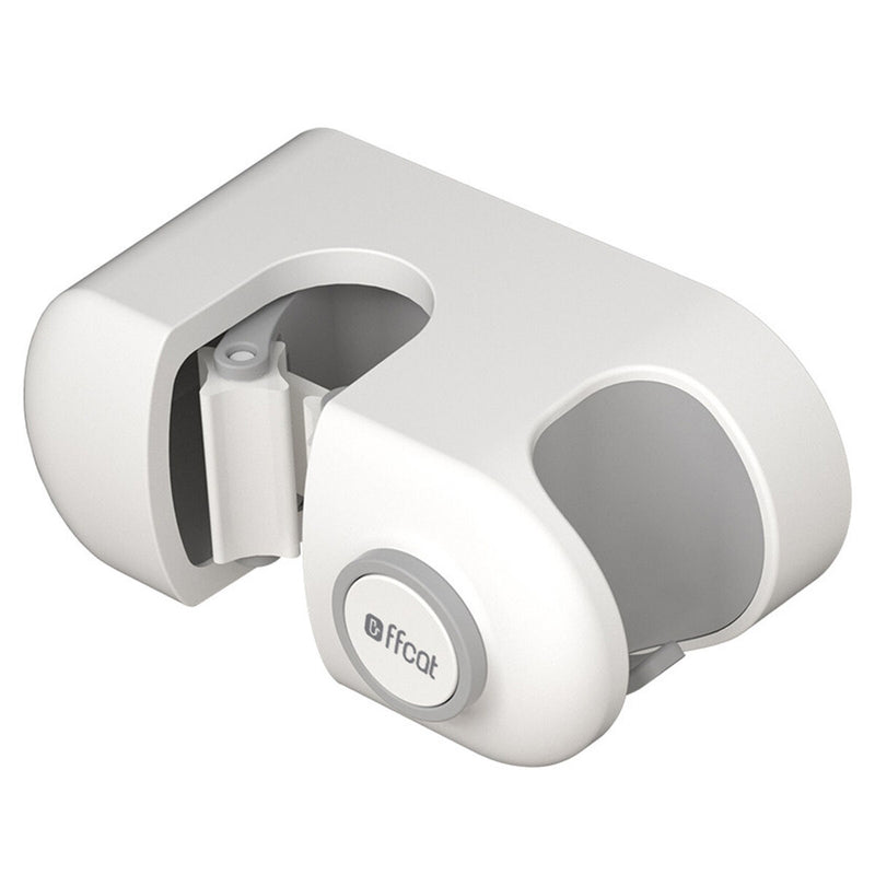 Traceless Broom Storage Tool No Punching Wall Mounted Mop Hook Mop Rack for Home