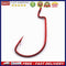 20pcs Barbed Crank Sharp Fishing Hooks Pesca for Soft Bait Tackle 2/0#