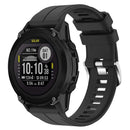 Waterproof Bracelet Watch Wrist Strap for Garmin Forerunner 955 / Descent G1