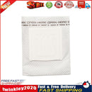 50pcs Hanging Ear Coffee Filter Paper Bag Thickened Coffee Powder Strainer Newly