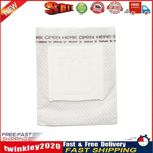 50pcs Hanging Ear Coffee Filter Paper Bag Thickened Coffee Powder Strainer Newly
