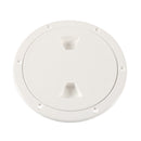 Marine Yacht Deck Inspection Access Hatch Cover Plate Non-Slip Boat Accesso