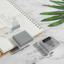 Stationery Sketch Highlight Wipe Rubber Soft Erasers Plasticity Eraser Kneaded
