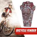 Bicycle Front Rear Tire Wheel Fenders MTB Bike Cycling Mudguard Wheel Protect