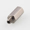 1/8in BSPT Oil Pressure Sensor Tee to NPT Adapter Turbo Feed Line Gauge T