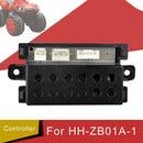 RC Accessories for HH-ZB01A-1 Remote Control Receiver Controller Smooth Start