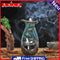Perfume Stand Ceramic Reflux Incense Burner Sandalwood Aromatherapy Home Art