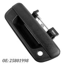 Car Door Handle Car Accessories For GMC CANYON 2004-2008|Chevrolet Colorado