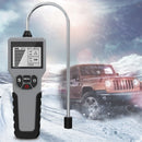 Fluid Tester Testing Tool Oil Quality Check Pen Car Brake Liquid Digital Tester