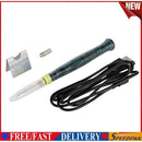 5V 8W USB Electric Solder Iron Kit Heat Pencil Welding BGA Repair Tools