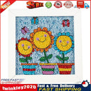 5D Diamond Painting Cartoon Full Special Shape Crystal Drill DIY (DXZ54) Newly