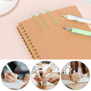 Gifts Kids Students Press Pen Eternal Pencil Pencil Stationery Automatic