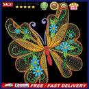 Diamond Painting Kit Butterfly Partial Special Shape Drill DIY Home Decoratio