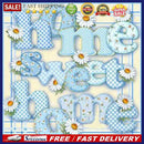5D DIY Full Round Diamond Painting Rhinestone Home Needlework Sets Modern Dec