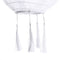 Solar LED Lantern Waterproof Round Tree Hanging Garden Festival Light (B)