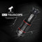 Telephoto HD Monocular Telescope - Waterproof Mobile Phone Camera Telescope