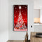 5D Christmas Tree Mosaic Diamond Painting Drawing Full Round Drill DIY Art