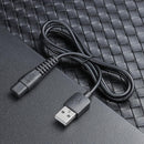 Easy to Use Charger USB Charging Cable Electric Shaver Power Cordfor Mijia