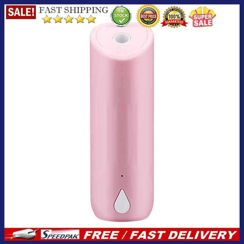 USB Automatic Air Freshener Dispenser Air Diffuser Aroma Fragrance Aromatherapy