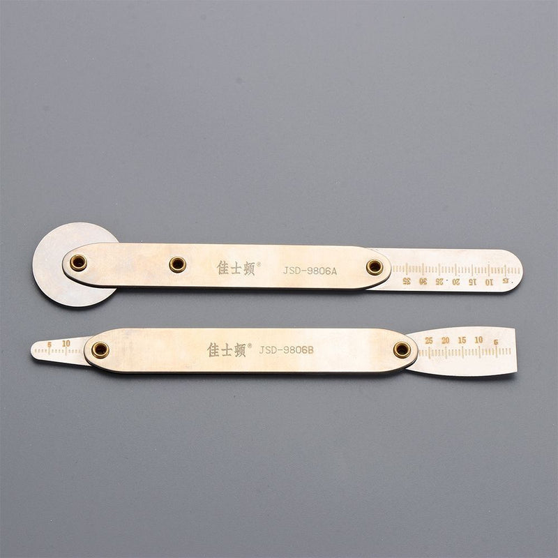 Wrench Smart Phone Pry Bar Flat Soft Blade Screen Opening Disassembly Tool