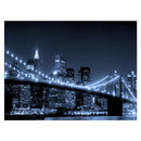 City Night Scenes 5D Diamond DIY Painting Craft Kit Home Decor Newly