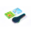Drawing Color Matching Cognition Plastic Beat Board Montessori Educational